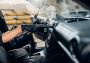 Professional Car Detailing in Cyprus