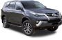Car rental service