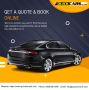 Executive Transfer Service in London