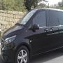 Why 9-Seater Vehicle Services in East London Are Ideal for G