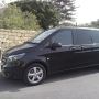 9 Seater Vehicle Services East London