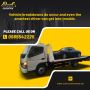 Quick & Reliable Car Breakdown in Abu Dhabi