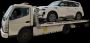 Car Stuck in Milky Way Al Quoa