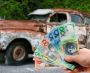 Cash For Cars Keysborough – Fast & Easy Car Removal Service