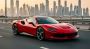 Rent Ferrari F8 Dubai for High-Speed Luxury and City Adventu