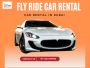 Premium Mercedes Car Rental Dubai and Range Rover Hire Deals
