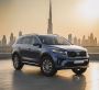 SUV Rental in Dubai – Luxury & Family-Friendly SUVs 