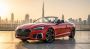 Luxury Audi Rental Dubai – Drive the Audi of Your Dreams