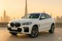 BMW 520i Dark Grey – Reliable BMW Rental in Dubai for Profes