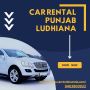 lCar Rental Punjab Self Drive Ludhiana