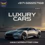 Luxury Car Hire Dubai By Alneser Alzahabi Car Rental