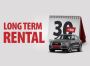 Long Term Car Rental in Dubai | Alneser Alzahabi 