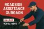 Roadside Car Assistance in Gurgaon