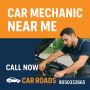 24x7 Car Mechanic Near Me