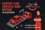 Car Workshop and Repairing in Gurgaon