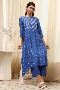 Buy Effortlessly chic blue suit for women | Biba