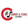 Video Production Service - Carry A Tune Studio