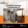 Are You Looking For Hydraulic Lifts in Faridabad