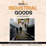 Industrial Goods Elevator