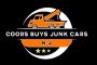 Coors Buys Junk Cars N,J 