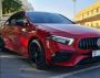 Mercedes Car Rental Dubai At 20% Off