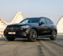 Where Mercedes Car Rental Dubai