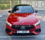 Movyocar’s Premium Mercedes Rentals