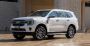 Hire Ford Car Dubai 