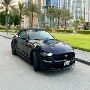 Luxury Car Rental in Dubai