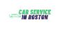 Car Service In Boston