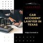Car Accident Lawyer in Texas