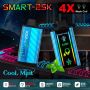 Cool Mint – Onee Stick Smart 25000 Puffs