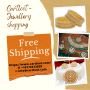 Indian artificial jewellery Indian artificial jewellery