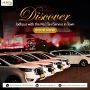 A Signature of Excellence Service. Best Taxi Service in Jodh