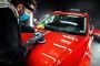 Shine Bright with Ceramic Coating Services at Car Vault X!
