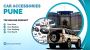 Find the Perfect Car Accessories in Pune for Your Ride