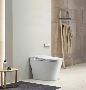 Smart Toilet For Hygiene | Cascadashowers.com