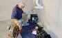 Sewer Line Camera Inspection Service