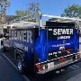 Sewer Cleaning Orange County CA