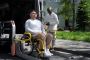 Need a Reliable Wheelchair Taxi Hire in Lyndhurst?