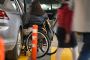 24/7 Disabled Taxi Service from Cranbourne to Melbourne Airp