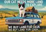 Sell Land in Georgia Sell Land in Georgia