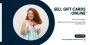  Contact Cash4Gift Cards America To Sell Gift Cards for Cash
