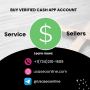 buy verified cash app accounts from usaseoonline.com