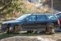 Reliable Junk Car Removal Service 