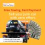 Millburn Cash For Clunkers Service