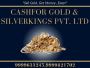 Which Is Best Gold Buyer In Your Town