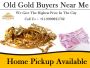 Gold Buyer Near Me - Best Price Guarantee..