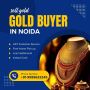 Is There Any Famous Gold Buyer In Noida?