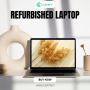 Refurbished Laptop Refurbished Laptop